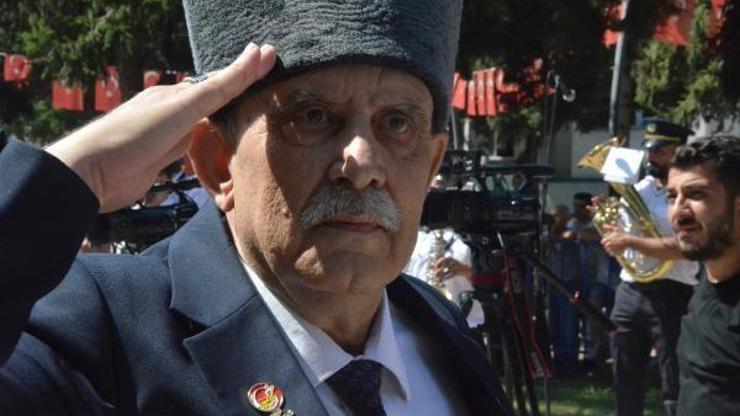 Sakarya'da 30 Ağustos Zafer Bayramı coşkuyla kutlandı