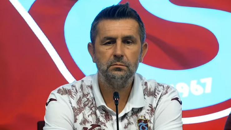 Bjelica: Petkovic transferini maalesef gerçekleştiremedik