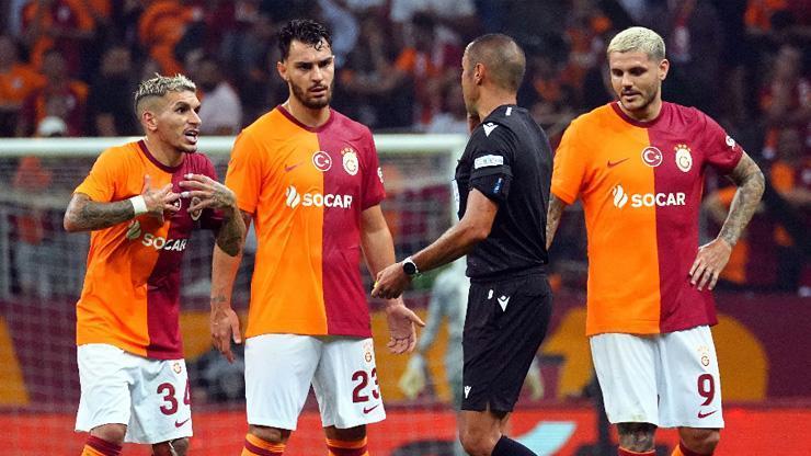Orta saha transferinde Galatasaraya kötü haber