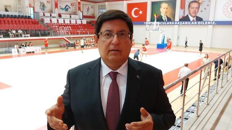Türkiyede ilk defa Adalet Spor Oyunları düzenlenecek
