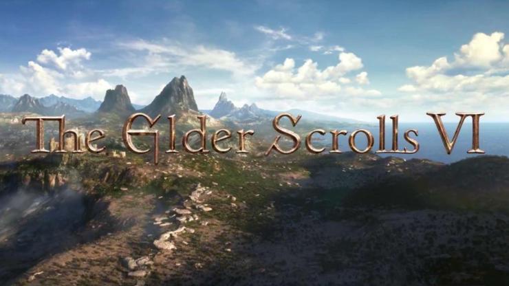 The Elder Scrolls 6 hakkında yeni haberler var