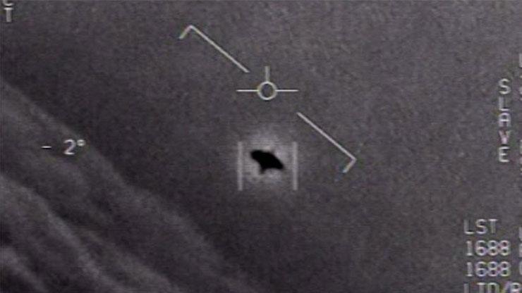 UFOlar hakkında gizliliği kaldırılmış bilgiler erişime açıldı