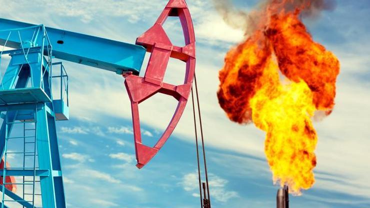 Suudi Arabistanın petrol ihracatı 2,5 yılın en düşüğünde