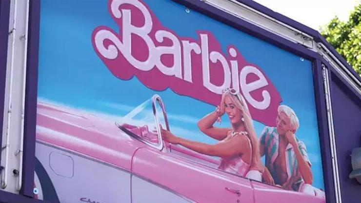 Lübnan kararını değiştirdi Barbie filmine onay geldi