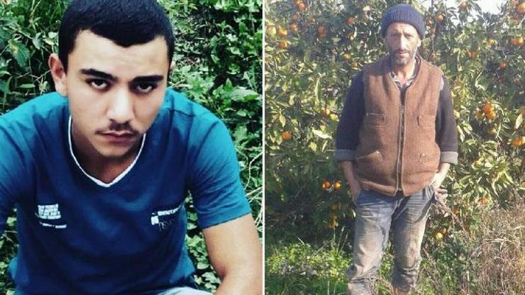 Tartışma kanlı bitti: 23 yaşındaki oğlunu pompalı tüfekle öldürdü Tartışma kanlı bitti: 23 yaşındaki oğlunu pompalı tüfekle öldürdü
