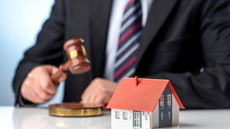 Ev sahibi, kiracı anlaşmazlığında arabulucu rekoru