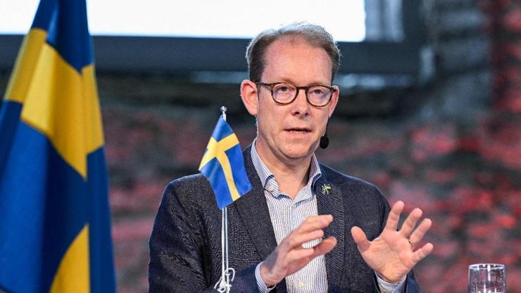 İsveç NATO katılımı için ekim ayını bekliyor