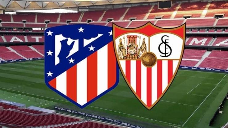 Atletico Madrid-Sevilla maçı ertelendi