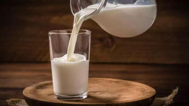 Süt ve süt ürünü alırken bu detaya dikkat