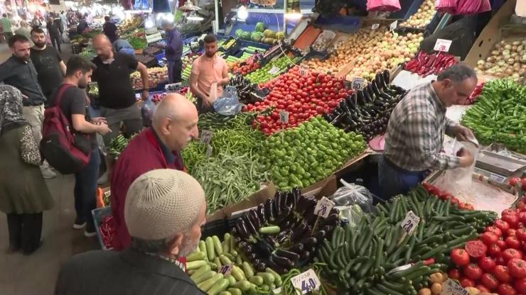 TÜİK tüketici güven endeksini açıkladı