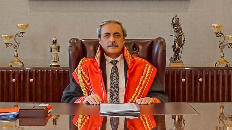 Yargıtay Cumhuriyet Başsavcısı Şahin, HDPye kapatma davası ile ilgili CNN TÜRKe konuştu
