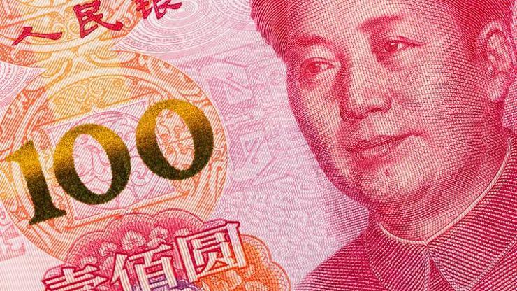 Çinin büyük kamu bankaları yuana destek için ABD doları sattı