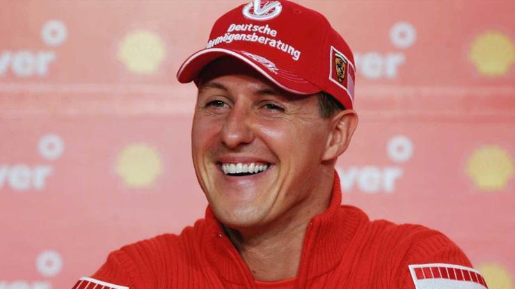 Michael Schumacherin yakın arkadaşı son durumu hakkında konuştu