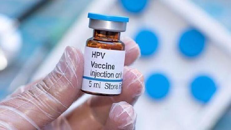 “HPV aşısıyla hem hastalıktan hem kanserden korunabilirsiniz”