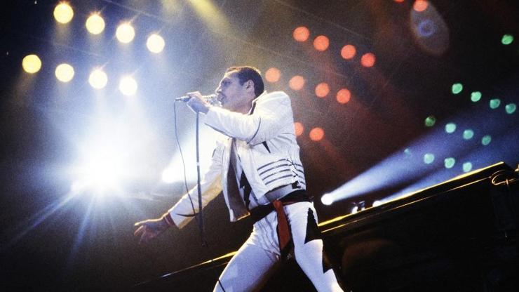 Freddie Mercurynin eşyaları açık artırmada: İkonik şarkıyı bestelediği piyanoya 2,2 milyon dolar