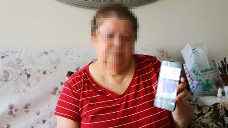 Yine aynı tuzak: Yaşlı kadının 3 buçuk milyon lirasını dolandırdılar!