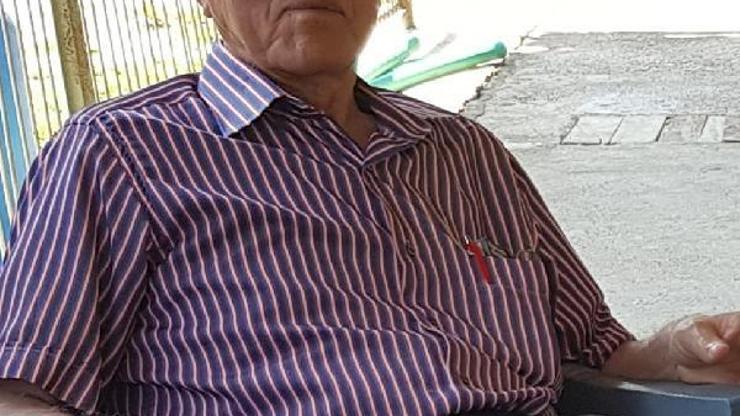 Emekli öğretmenden acı haber Emekli öğretmenden acı haber
