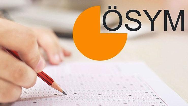 ÖSYM duyurdu: YKS ek tercih tarihleri açıklandı