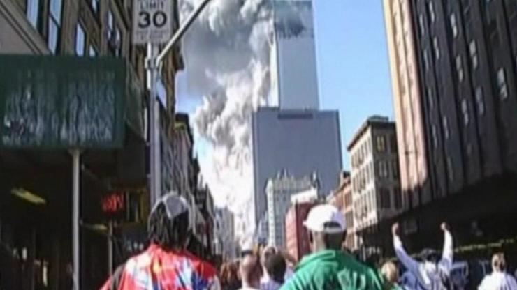 Dünyayı değiştiren tarih: 11 Eylül 2001
