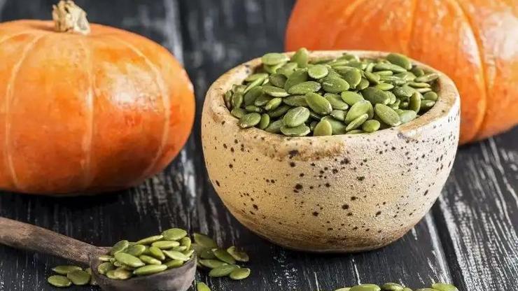 Rüyada Kabak Çekirdeği Görmek Ne Anlama Gelir Rüyada Kabak Çekirdeği Yemek Neye Yorumlanır