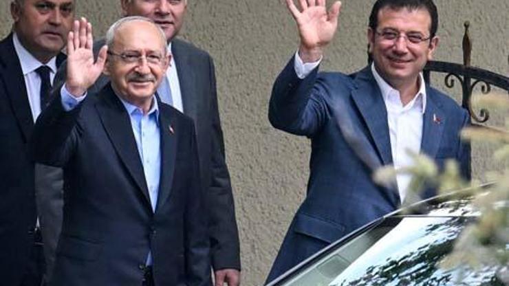 Kulisler bu iddia ile çalkalanıyor: Kılıçdaroğlu ile İmamoğlu küs mü