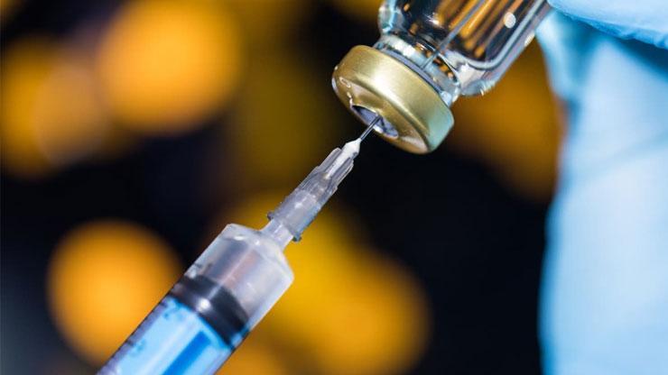 Kanserde yeni umut: Tedopi aşısı Ölüm riskini yüzde 45 azalttı