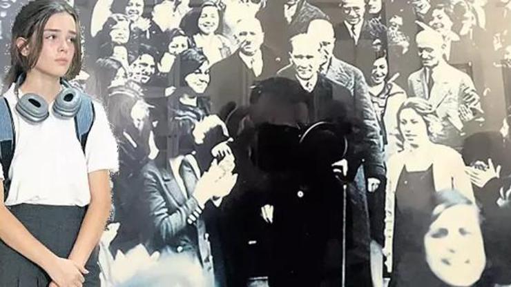 ‘Dönence’de Atatürk detayı dikkat topladı