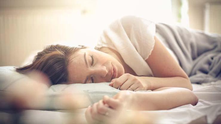 5 kilo tozun içinde uyuyor olabilirsiniz Uzmanlardan yatak temizliği uyarısı