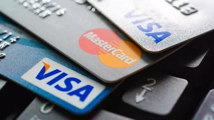 Kredi kartı kullananlar dikkat: 4 önlem
