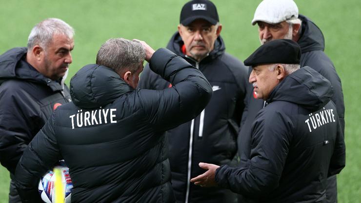 Büyükekşi ve Kuntz görüştü Bize yakışmayan bir futbol vardı