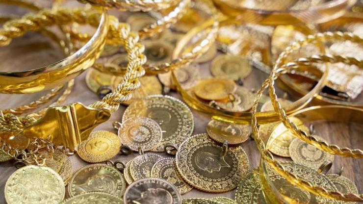 Canlı altın fiyatları 15 Mayıs 2024 Bugün çeyrek altın, yarım altın, cumhuriyet altını ne kadar, kaç TL