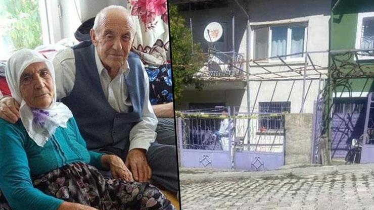 89 yaşındaki adam eşini 32 bıçak darbesi ile öldürdü