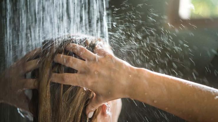 Saçlar ne sıklıkla yıkanmalı Saç yıkarken yapılan hatalar neler