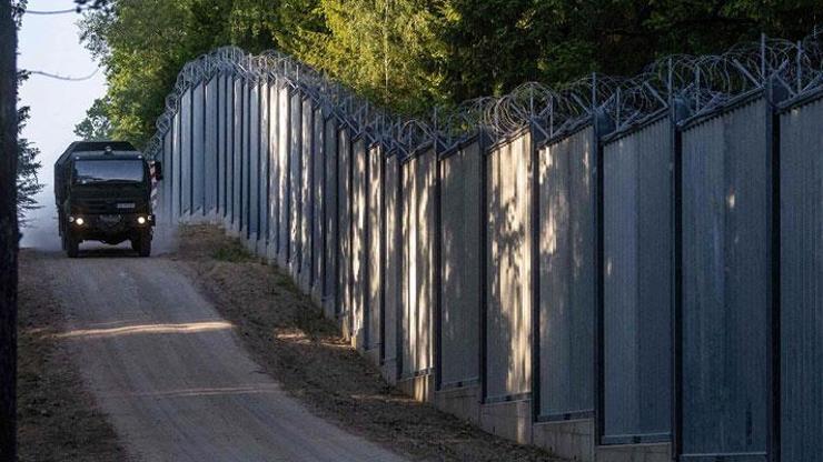 Önce Finlandiya şimdi Polonya! Rusya'ya yeni yasak kararını duyurdular