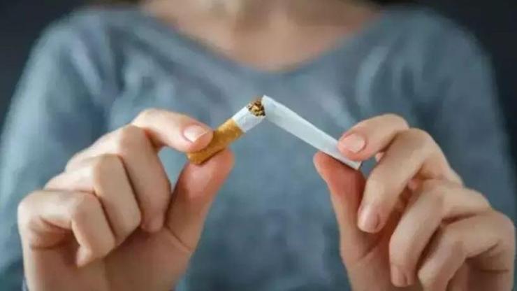 Dünya üzerinde her 5 ölümden 1’i sigaradan kaynaklı