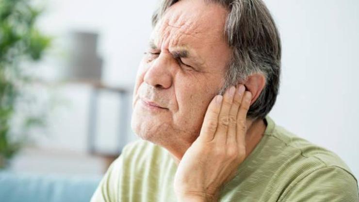 Kulak çınlaması deyip geçmeyin Hastalık habercisi olabilir