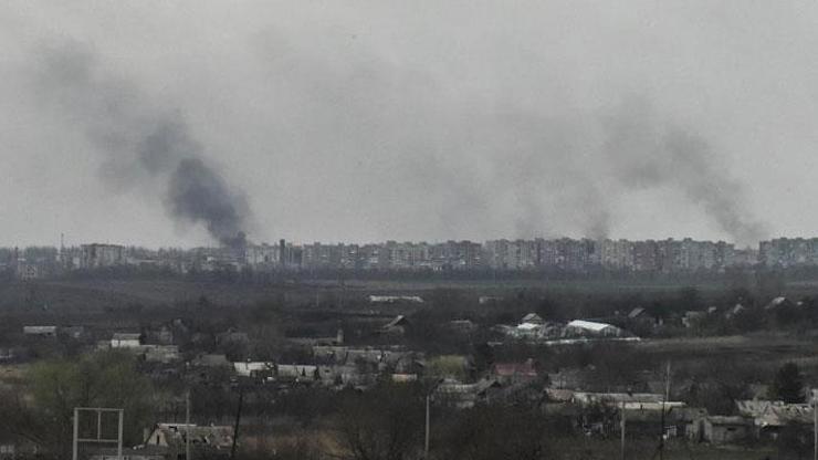 Ukrayna Kara Kuvvetleri Komutanı duyurdu: Kritik bölge Ruslardan temizlendi