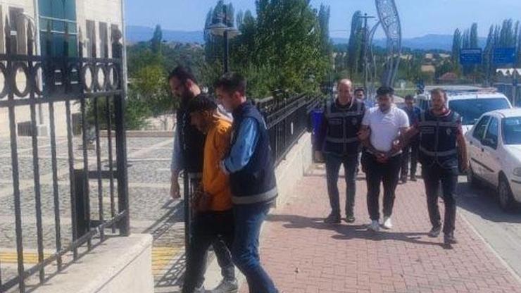 'Devlete yardımınız lazım' denilerek 4 milyon lira dolandırıldı