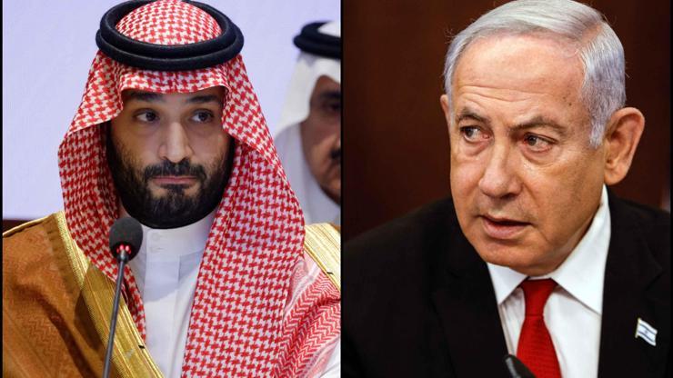 Normalleşmede geri adım mı Suudiler masadan kalktı iddiası