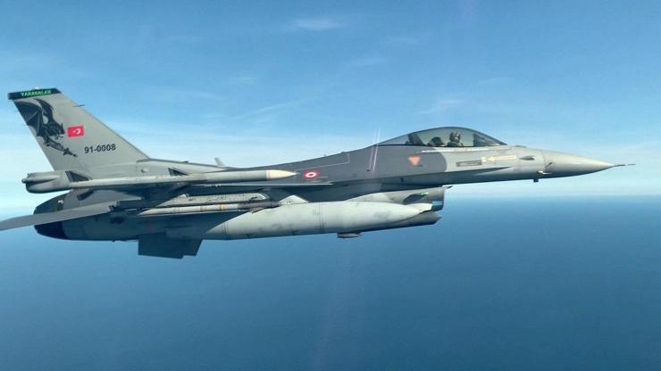 ABD neden F16ları teslim etmiyor