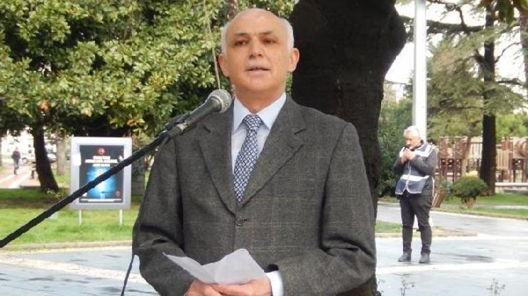 Samsun Tabip Odası Başkanı Çadır'dan doktorlara yönelik saldırılara tepki