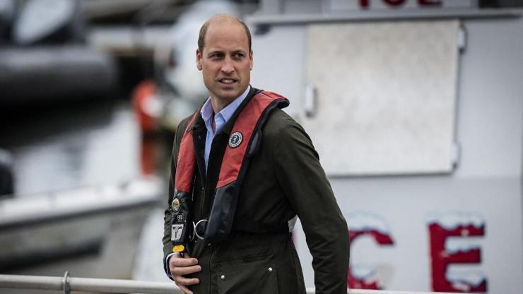 Gözler Kate Middleton’ı aradı… Prens William New York gezisinde neden yalnız