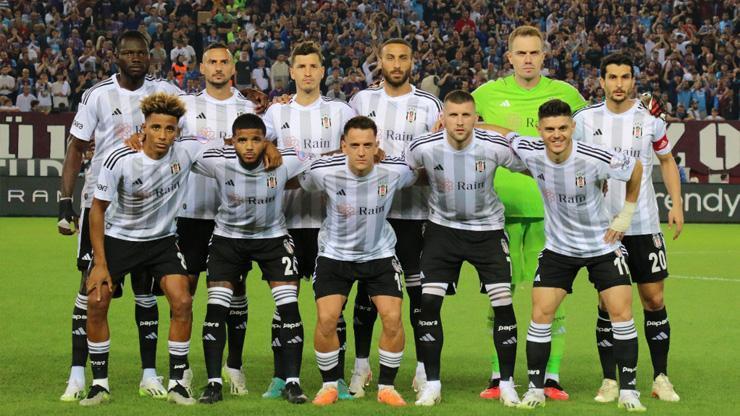 Belçika, Beşiktaş maçı öncesi alarma geçti