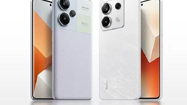 Redmi Note 13 Pro, Geekbench performans testinde görüldü