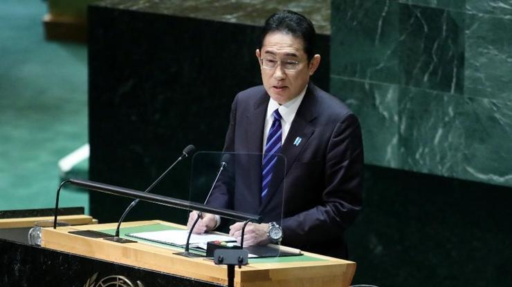Japonya’dan nükleer silahsızlanma için 20 milyon dolar katkı sözü