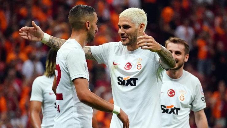 Galatasaray-Kopenhag maçını şifresiz yayınlayan yabancı kanallar