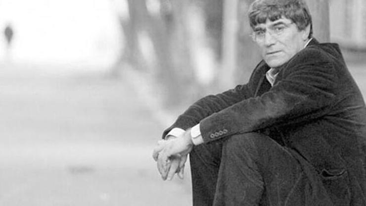 Hrant Dink cinayetine ilişkin yeni davada Adem Sağlama tahliye