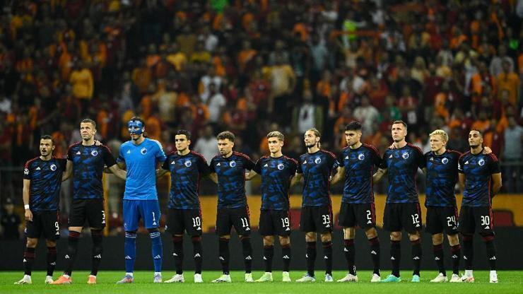 Galatasaray taraftarından Kamil Grabara'ya büyük tepki