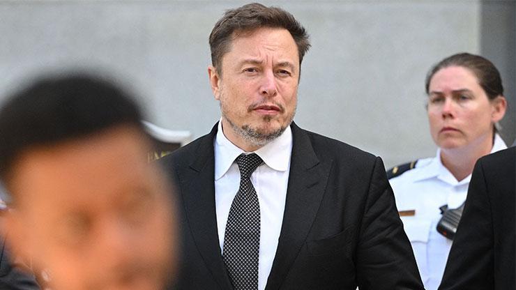 Elon Musk sonunda izni aldı: Beyin çipi için gönüllü arıyor