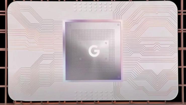 Google, Samsung ile güçlerini birleştirebilir